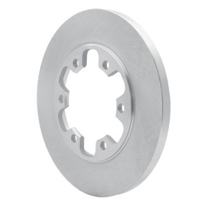 Ford Transit-250 Brake Rotor (1) - Rear - R1 Concepts - Plain - `15-`25